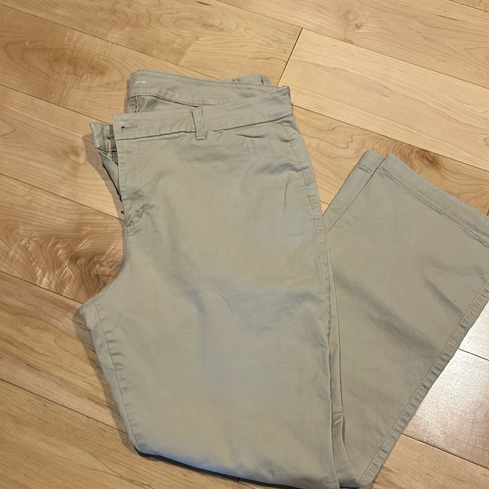 Old navy dress pants
